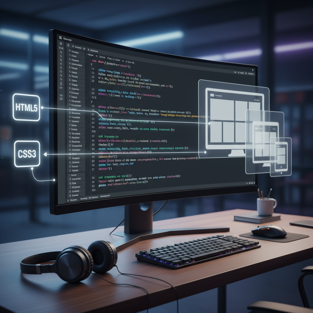 Web Development