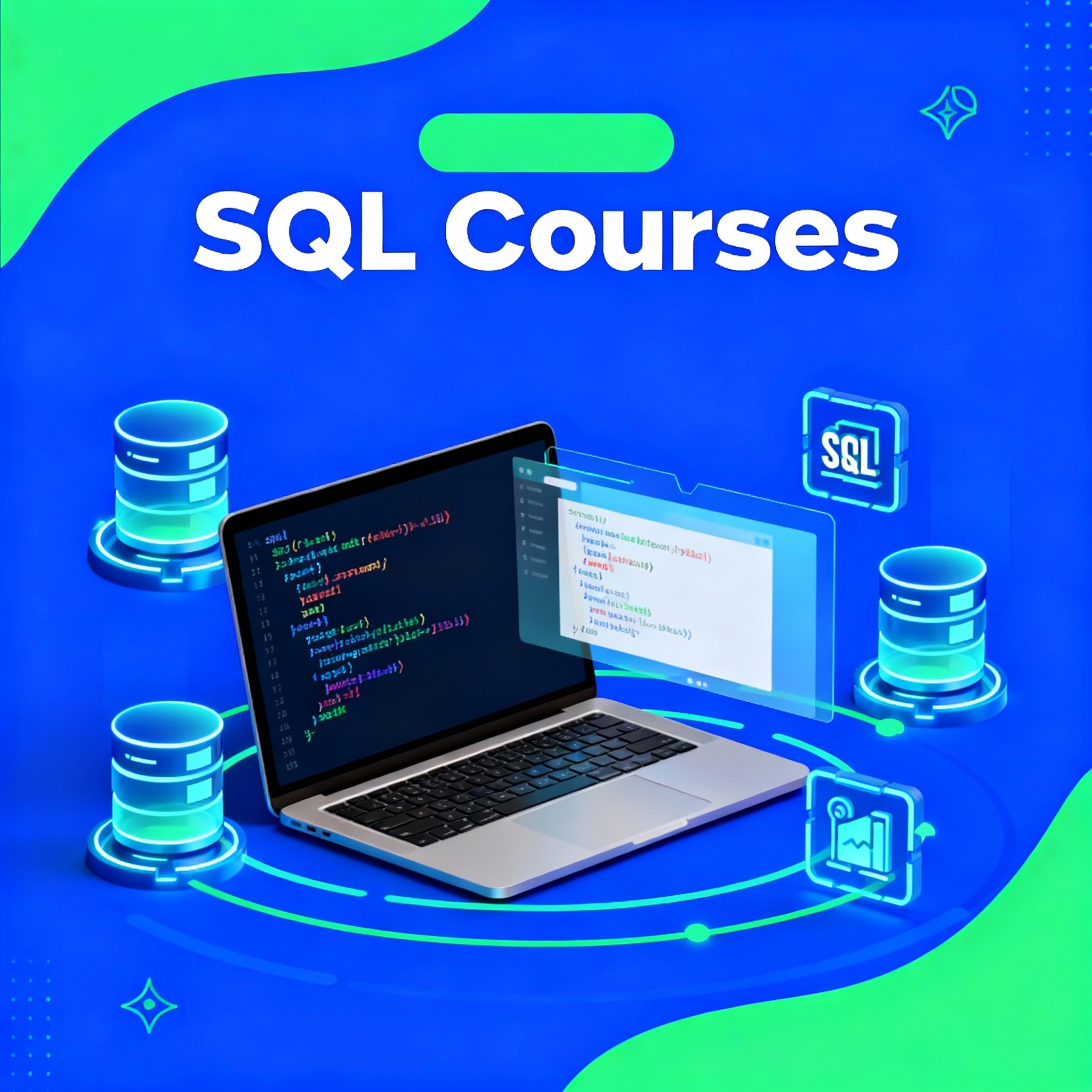 SQL & Databases